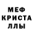 МДМА молли Saul Carrasco