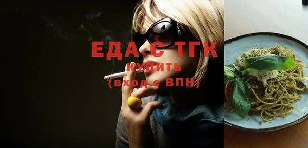 тгк Пересвет